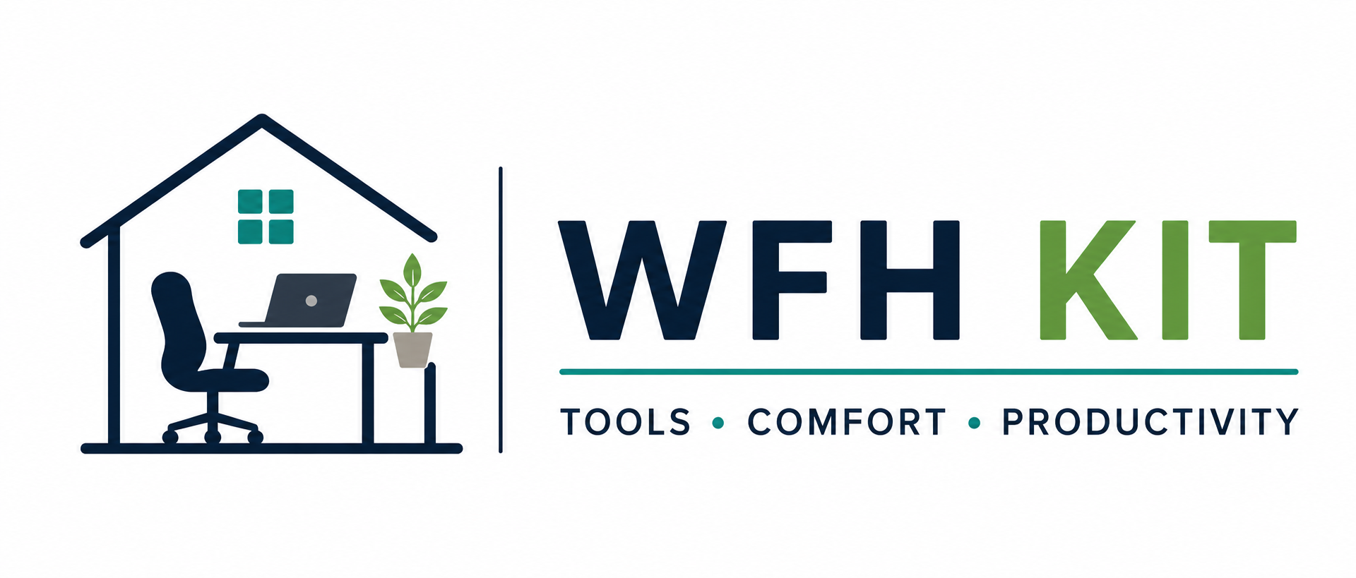 WFH logo